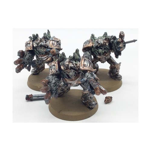 Collezione obliteratori nm - #20,