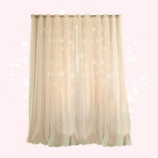  Light Blocking Thermal Curtains Tende Cameretta Finestra Oscuranti