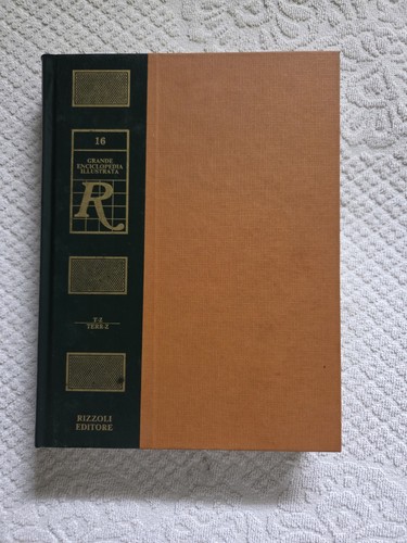 Rizzoli editore grande - rizzoli,