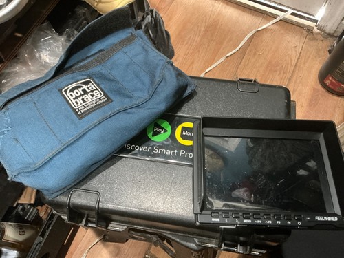 Atomos ninja blade - atomos,