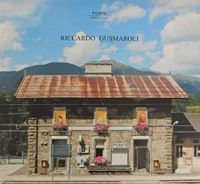 RICCARDO GUSMAROLI : CATALOGO DEL 2004