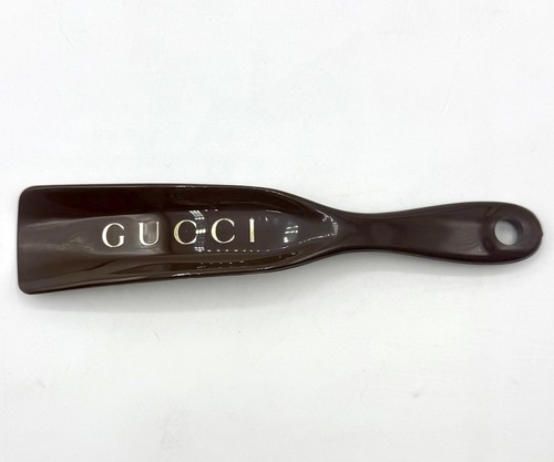 Corno scarpa gucci nuovo - gucci,
