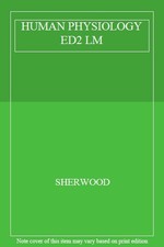 HUMAN PHYSIOLOGY ED2 LM By