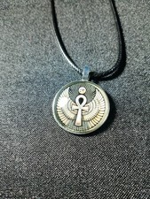 Ciondolo Ankh egiziano (chiave