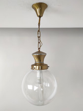 Lampadario vetro Murano