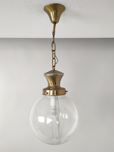 Lampadario vetro murano - vetro,