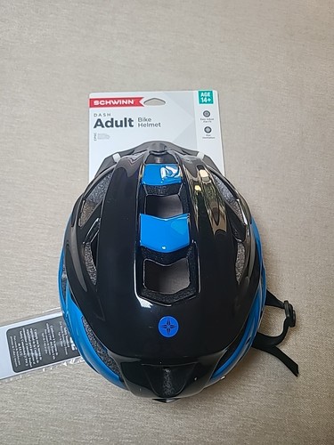 Casco bici schwinn - bici, dash