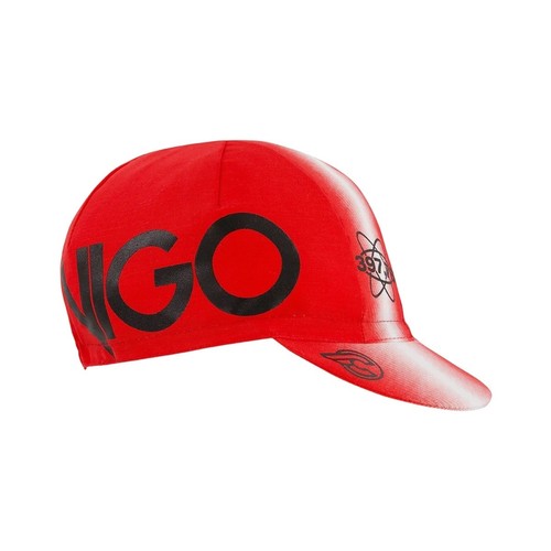 Cappellino bici vigorelli - cappellino,