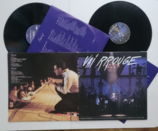 Enrico Ruggeri - Vai Rrouge -