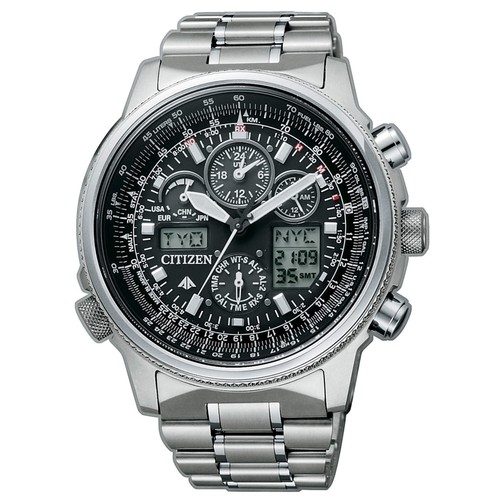 Orologio citizen super pilot - citizen,