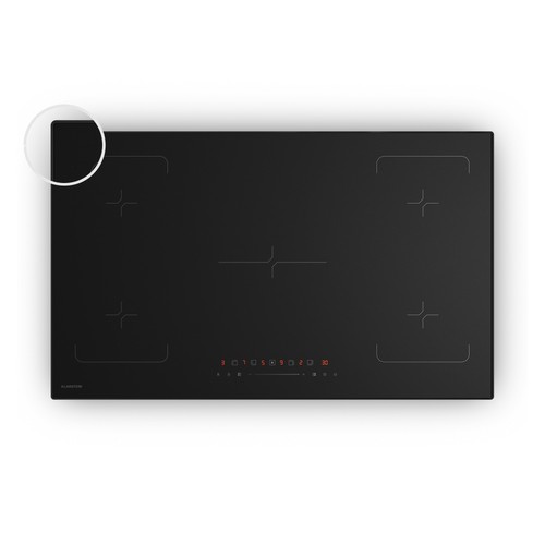 Velaire piano cottura - velaire,