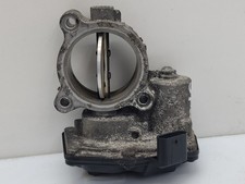 CORPO FARFALLATO PER BMW Serie