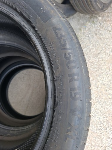 235 r19 103 xl - 50,