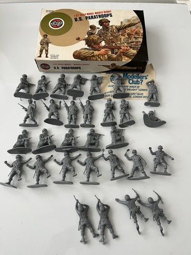 Figurine airfix us - figurine,