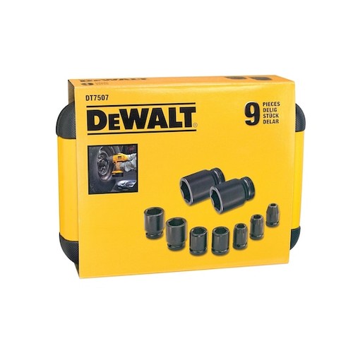 Dewalt dt7507 set - dewalt, dt7507-qz