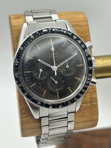 Omega speedmaster 1965 - speedmaster,