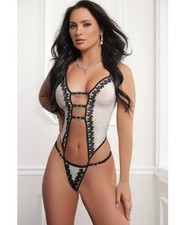 G World Intimates Lingerie 1pc
