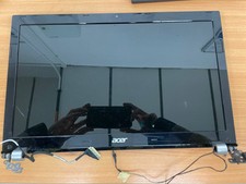 Gruppo schermo completo 15,6"