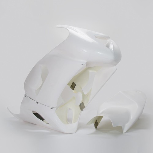 Carena completa mpw fibra - completa,