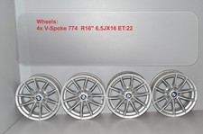 BMW G20 G21 Originale 16