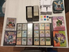 Mega lotto pokemon gi oh - yu,