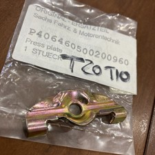 P406460500200960 Sachs