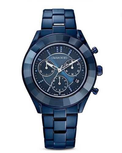 Orologio sportivo swarovski - orologio,