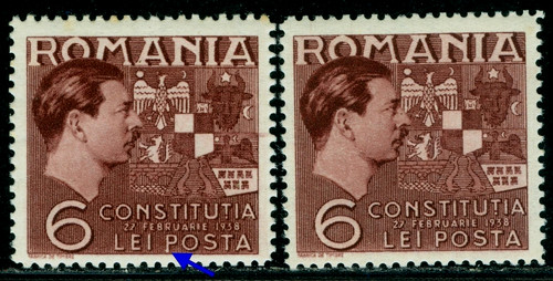 1938 nuova costituzione - 1938,