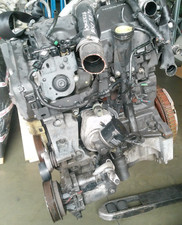 MOTORE K9KE628 1.5 D RENAULT CLIO IV KANGOO CAPTUR NISSAN NOTE MICRA K14 NV200