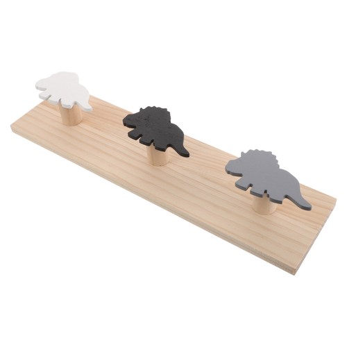Ganci appendiabiti muro - ,