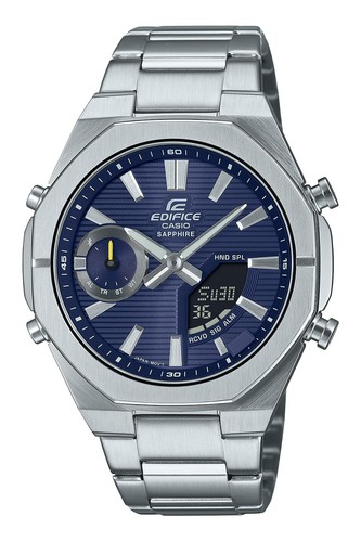 Unused casio edifice - casio,