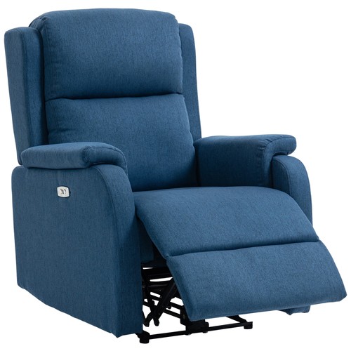 Poltrona reclinabile elettrica - reclinabile,