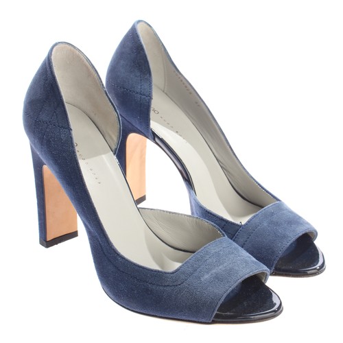 Hugo boss peeptoes euro - peeptoes,