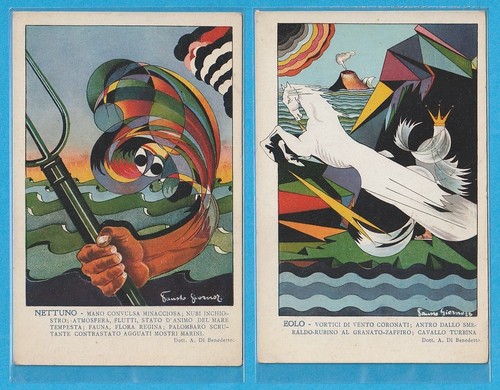 Movimento futurista italiano - italiano,