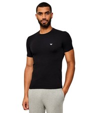 EMPORIO ARMANI T-SHIRT FITTED