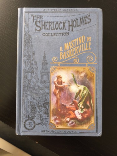 Arthur conan doyle - arthur,