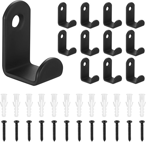 Ganci appendiabiti da - 12,