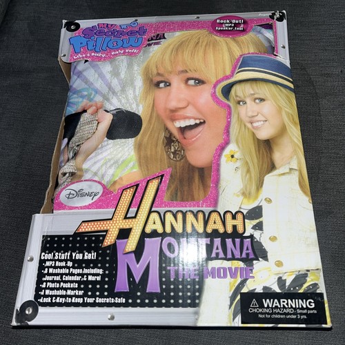 Disney hannah montana - disney,
