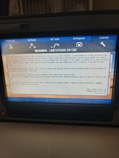 Raymarine C90w Widescreen GPS