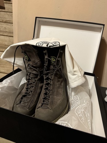 Stone island scarpe 41 - stone,