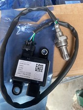 SENSORE NOX PARTICELLE GAS