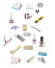 KIT COMPLETO RICOSTRUZIONE