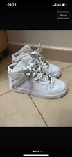 Scarpe Nike  Air Force 1 Mid '07 Codice CW2289-111 - 9M