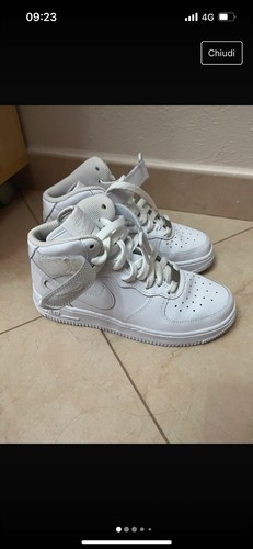 Scarpe nike air force - , 1