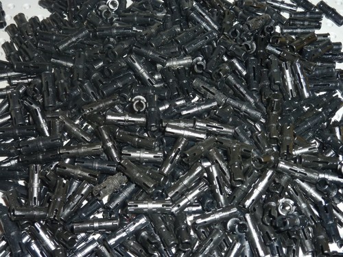 Lego technic pin - x,