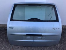 PORTELLONE POSTERIORE COMPLETO FIAT Ulysse 3° Serie Benzina RICAMBI USATI 985196