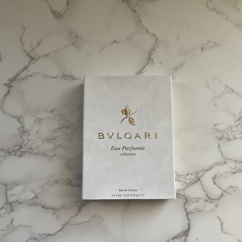 Bvlgari eau parfumee - eau,