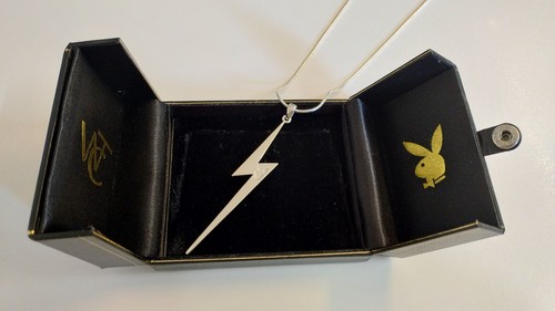 Collana wtc playboy - wtc,