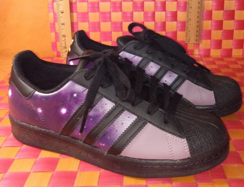 Sneakers adidas superstar j - superstar,