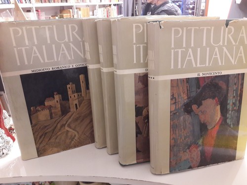 Pittura italiana dal - pittura,